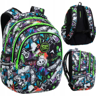 PLECAK COOLPACK JOY S PEEK A BOO do 1 kl